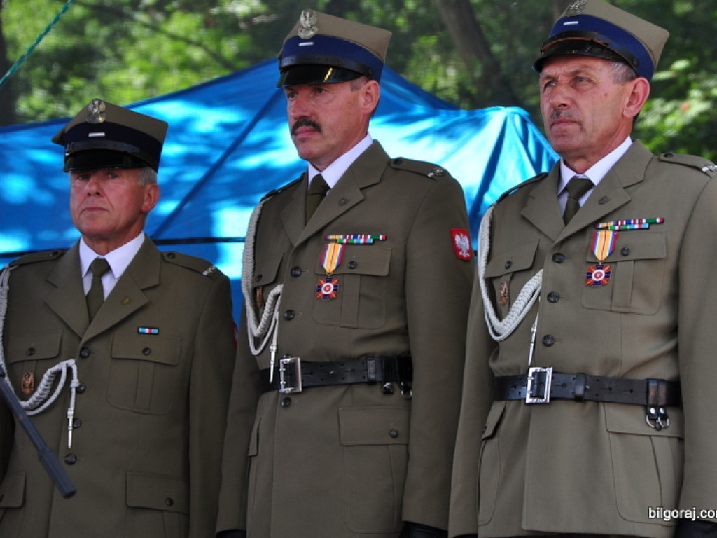Kultura na granicy województw (FOTO)