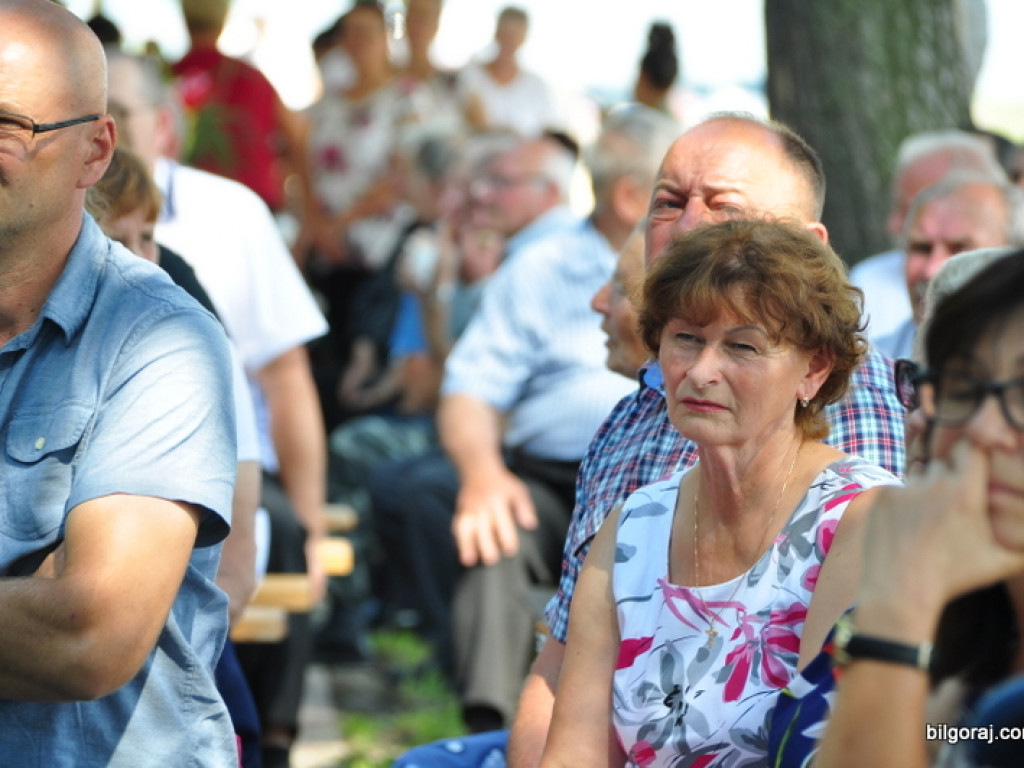 Kultura na granicy województw (FOTO)
