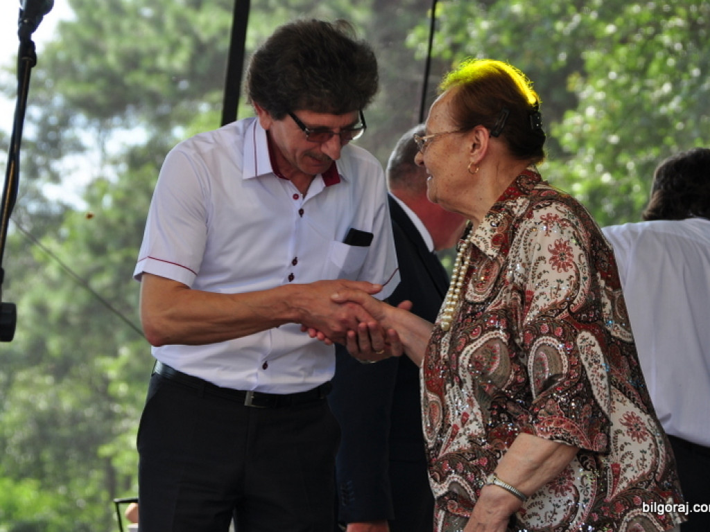 Kultura na granicy województw (FOTO)