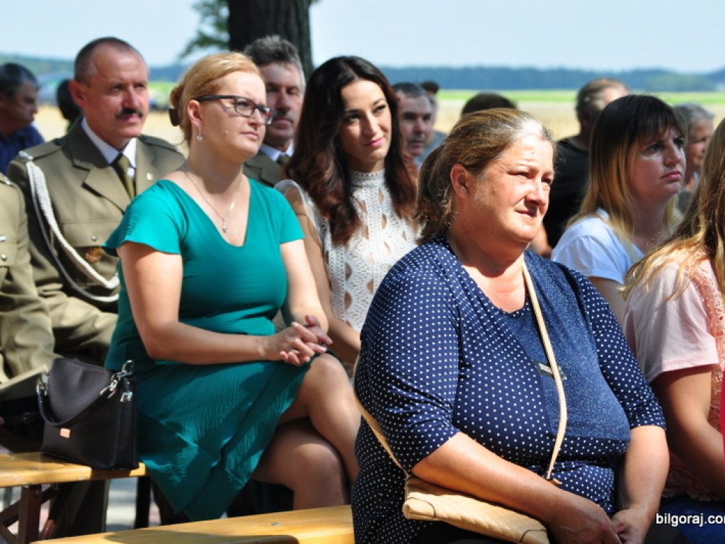 Kultura na granicy województw (FOTO)