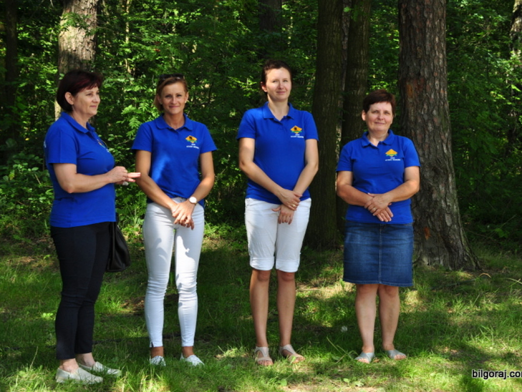 Kultura na granicy województw (FOTO)