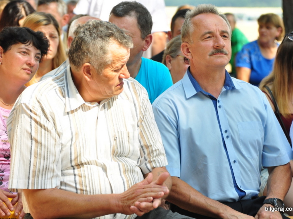 Kultura na granicy województw (FOTO)