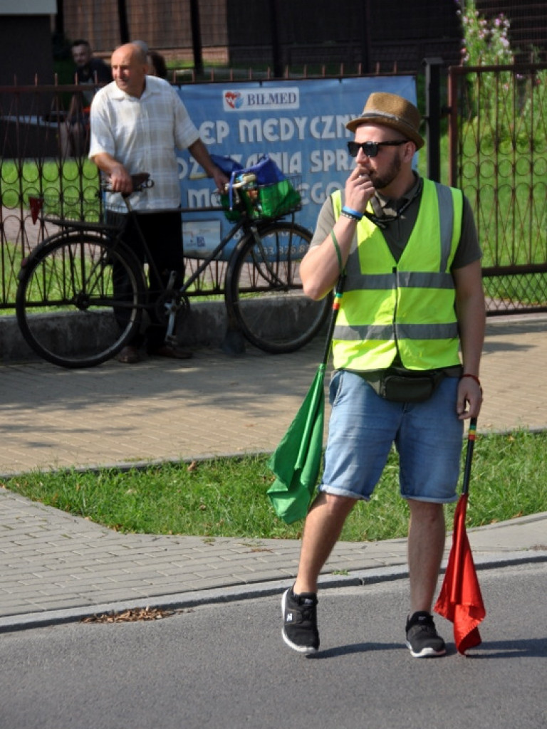 Biłgoraj na pielgrzymim szlaku (FOTO)