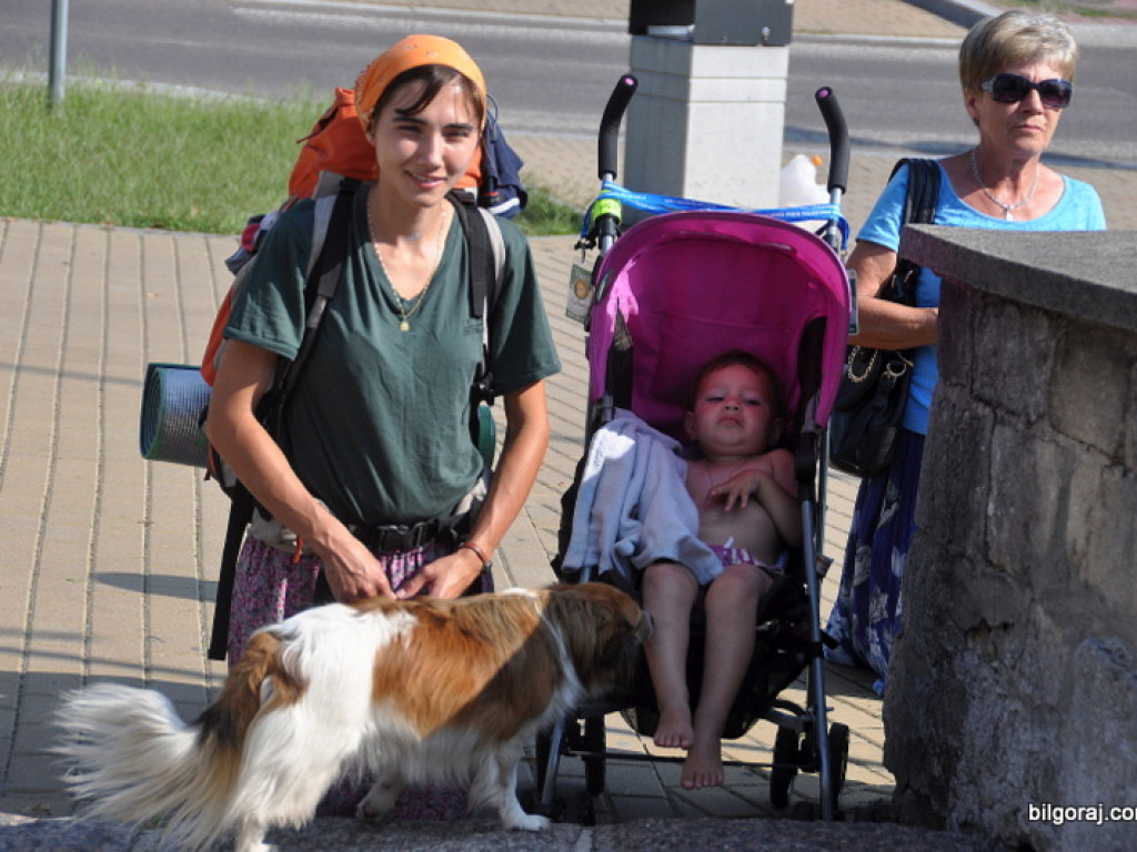Biłgoraj na pielgrzymim szlaku (FOTO)
