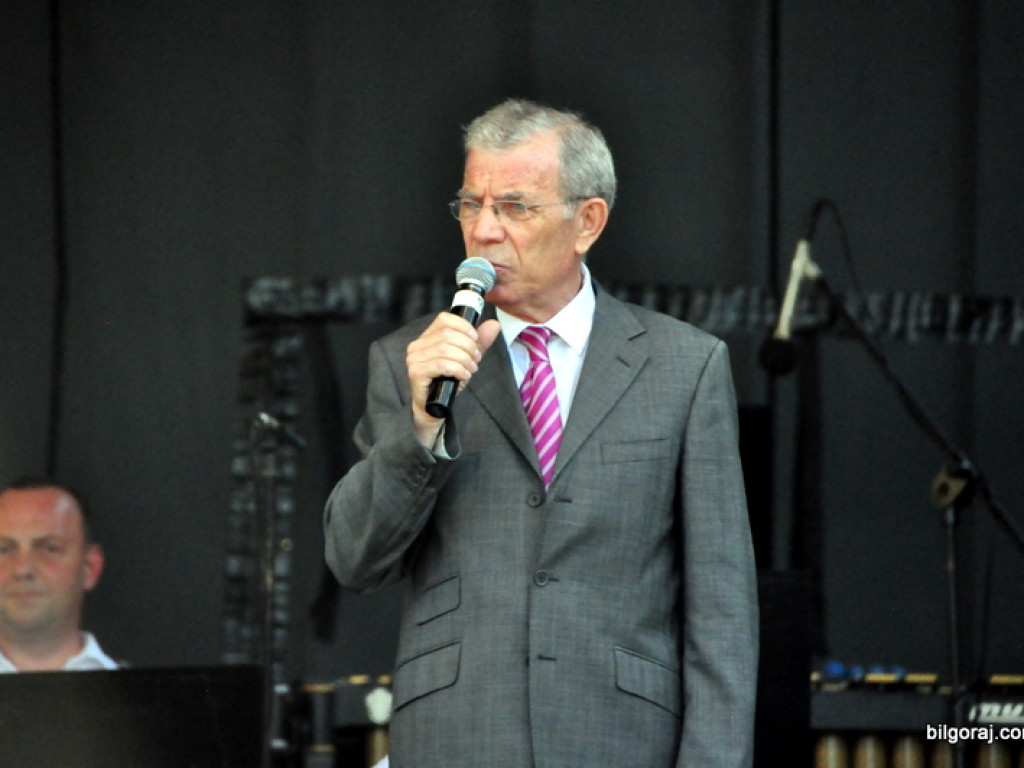 Koncert Reprezentacyjnego Zespołu Artystycznego Wojska Polskiego w ramach biłgorajskich obchodów 100-lecia niepodległości (FOTO, VIDEO)