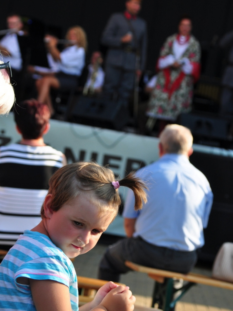 Koncert Reprezentacyjnego Zespołu Artystycznego Wojska Polskiego w ramach biłgorajskich obchodów 100-lecia niepodległości (FOTO, VIDEO)