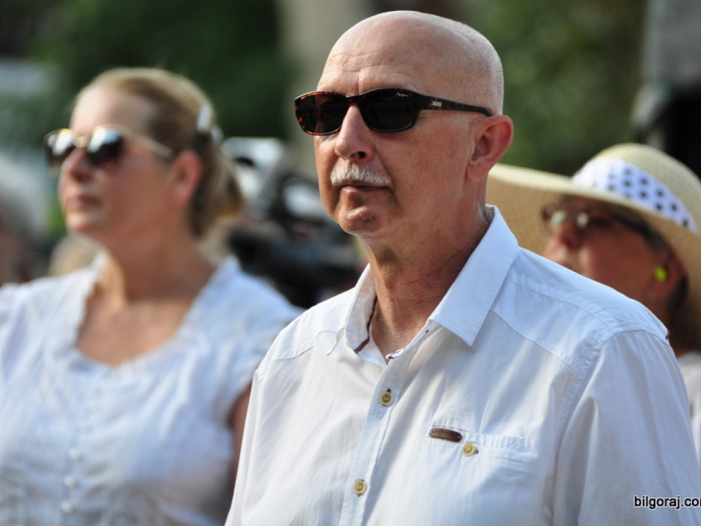 Koncert Reprezentacyjnego Zespołu Artystycznego Wojska Polskiego w ramach biłgorajskich obchodów 100-lecia niepodległości (FOTO, VIDEO)
