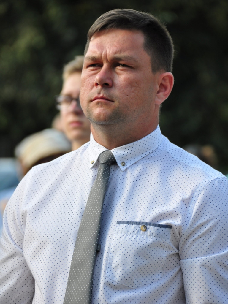 Koncert Reprezentacyjnego Zespołu Artystycznego Wojska Polskiego w ramach biłgorajskich obchodów 100-lecia niepodległości (FOTO, VIDEO)