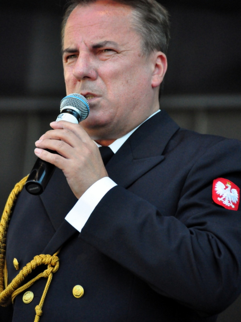 Koncert Reprezentacyjnego Zespołu Artystycznego Wojska Polskiego w ramach biłgorajskich obchodów 100-lecia niepodległości (FOTO, VIDEO)