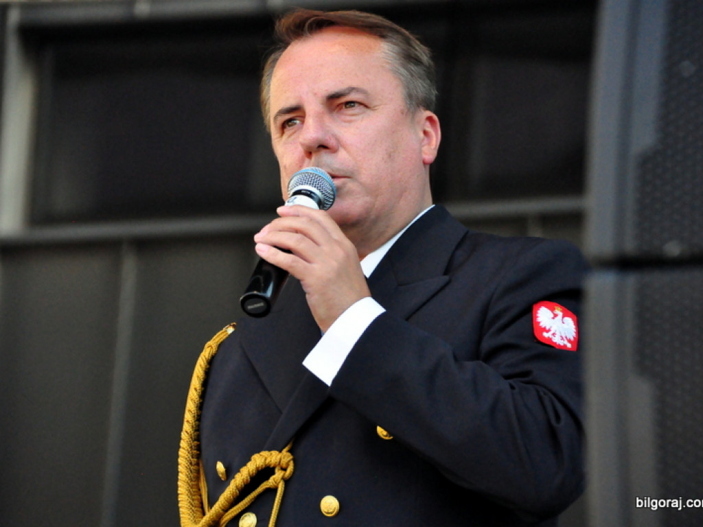 Koncert Reprezentacyjnego Zespołu Artystycznego Wojska Polskiego w ramach biłgorajskich obchodów 100-lecia niepodległości (FOTO, VIDEO)