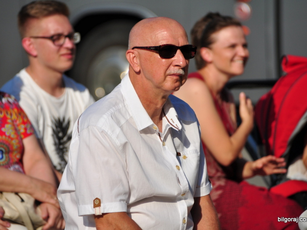 Koncert Reprezentacyjnego Zespołu Artystycznego Wojska Polskiego w ramach biłgorajskich obchodów 100-lecia niepodległości (FOTO, VIDEO)
