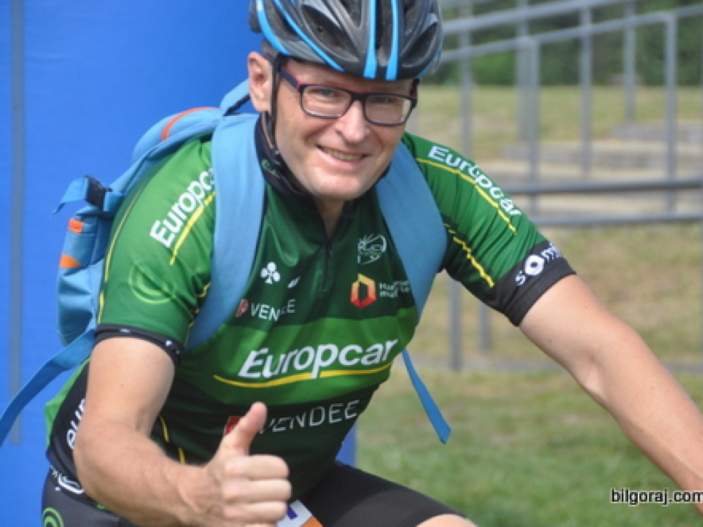 Biłgorajski Cross Duathlon 2018 (FOTO)