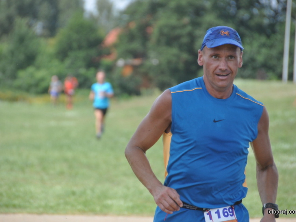 Biłgorajski Cross Duathlon 2018 (FOTO)