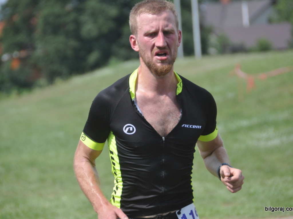 Biłgorajski Cross Duathlon 2018 (FOTO)