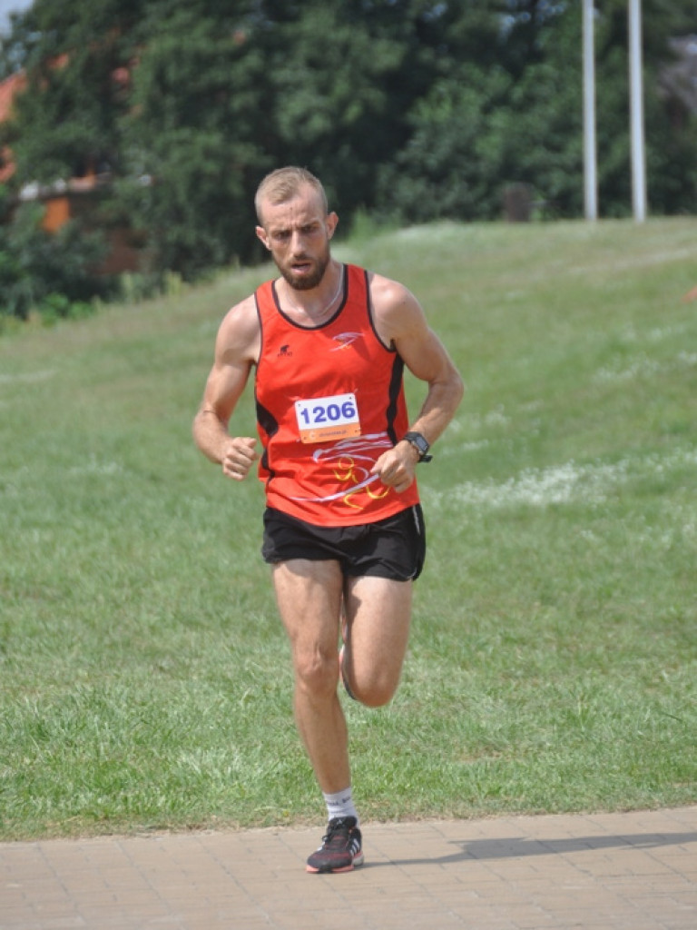 Biłgorajski Cross Duathlon 2018 (FOTO)