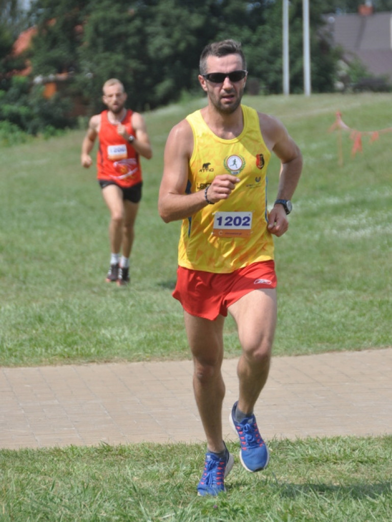Biłgorajski Cross Duathlon 2018 (FOTO)