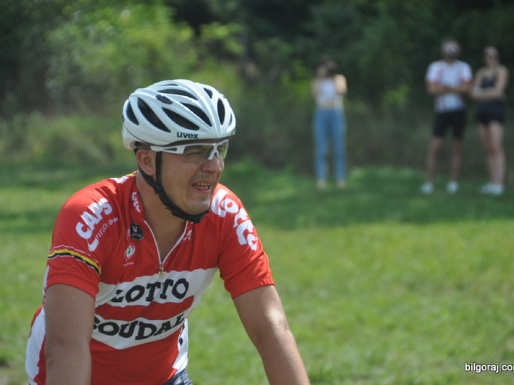Biłgorajski Cross Duathlon 2018 (FOTO)