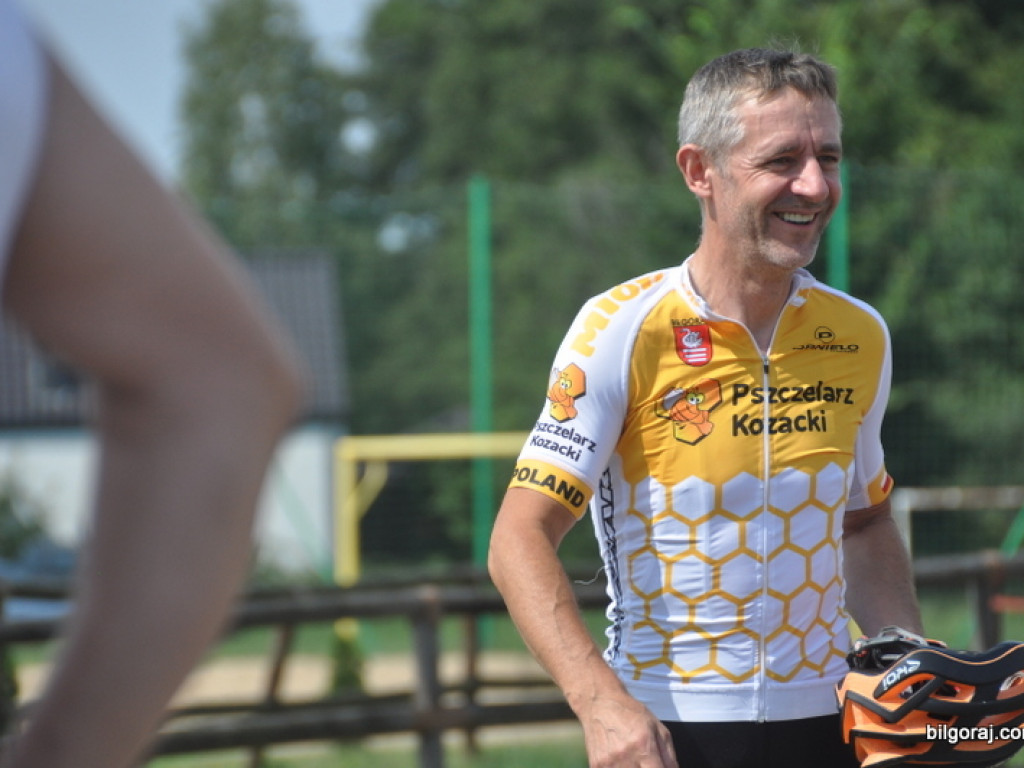 Biłgorajski Cross Duathlon 2018 (FOTO)