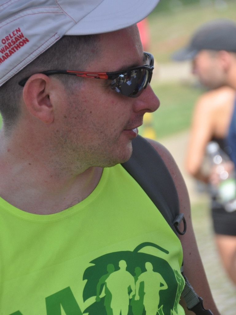 Biłgorajski Cross Duathlon 2018 (FOTO)