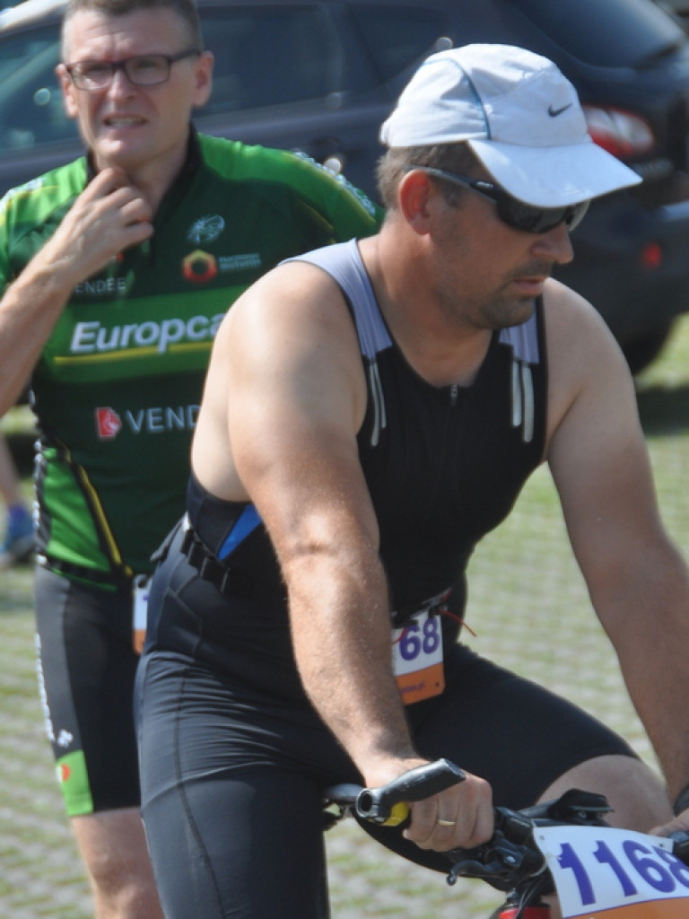 Biłgorajski Cross Duathlon 2018 (FOTO)
