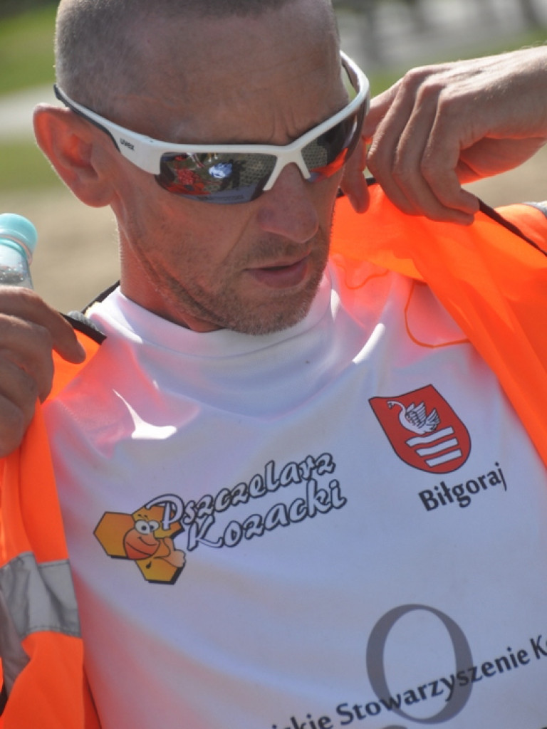 Biłgorajski Cross Duathlon 2018 (FOTO)
