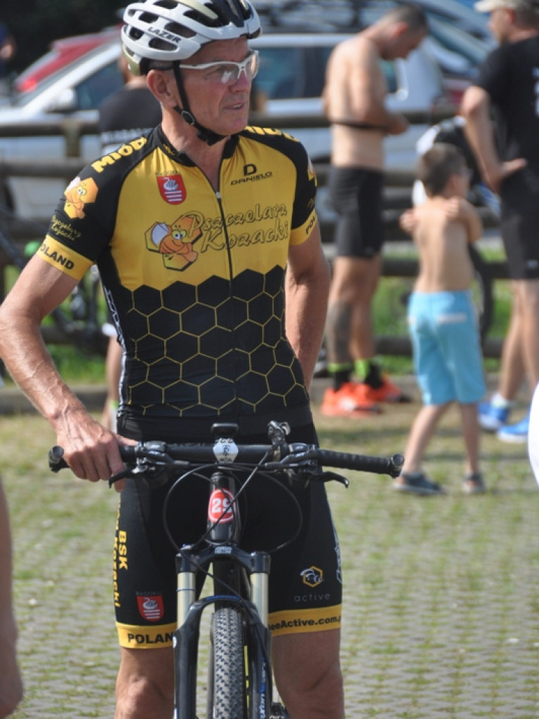 Biłgorajski Cross Duathlon 2018 (FOTO)