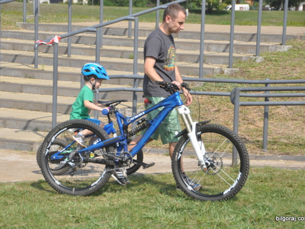 Biłgorajski Cross Duathlon 2018 (FOTO)