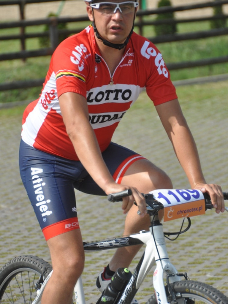 Biłgorajski Cross Duathlon 2018 (FOTO)