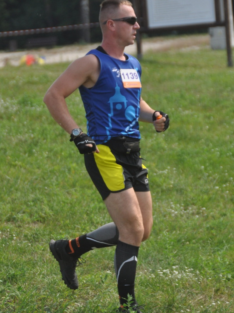 Biłgorajski Cross Duathlon 2018 (FOTO)
