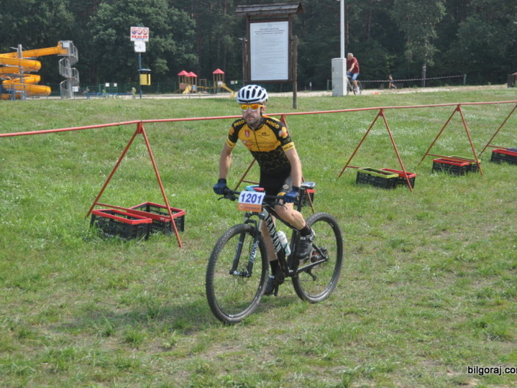 Biłgorajski Cross Duathlon 2018 (FOTO)