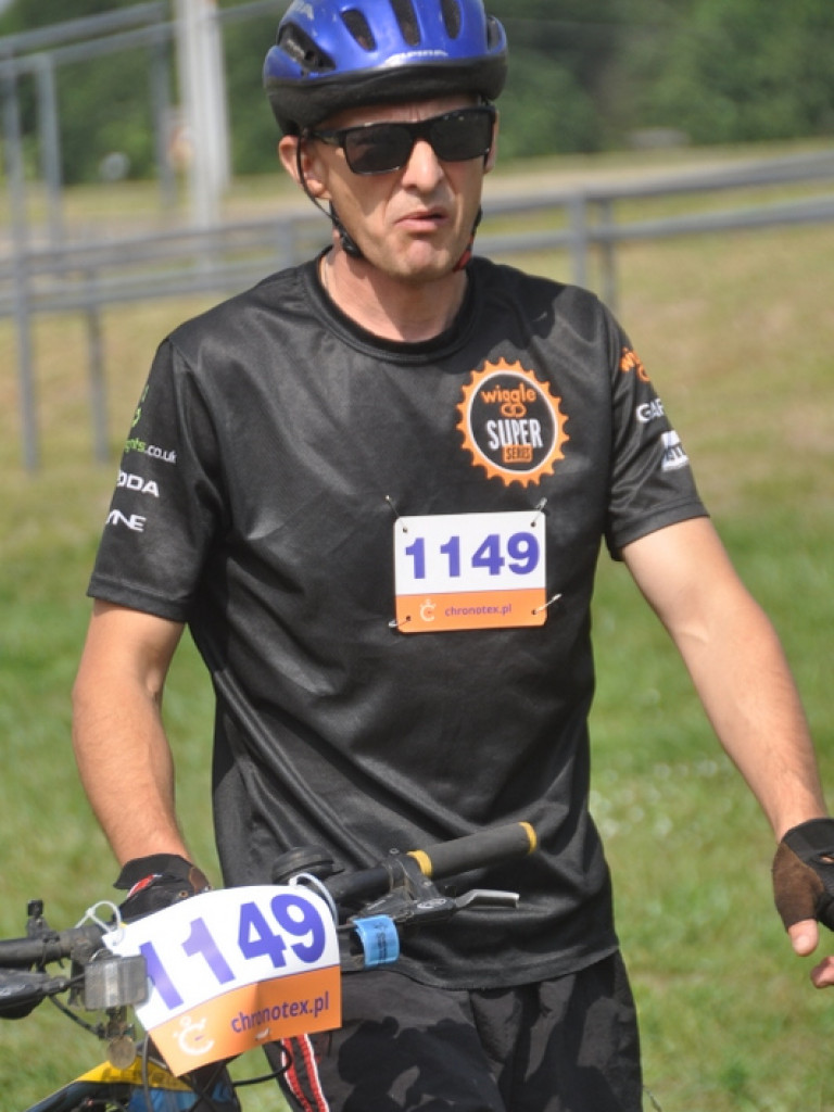 Biłgorajski Cross Duathlon 2018 (FOTO)