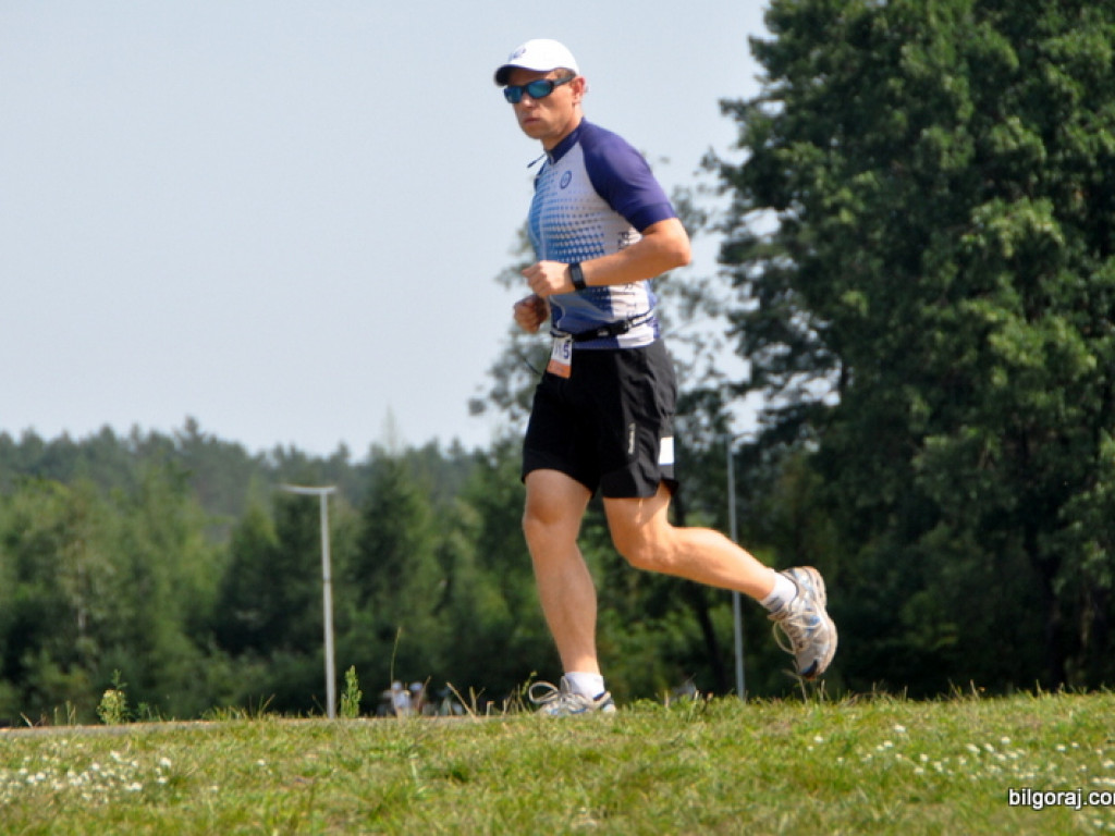 Biłgorajski Cross Duathlon 2018 (FOTO)