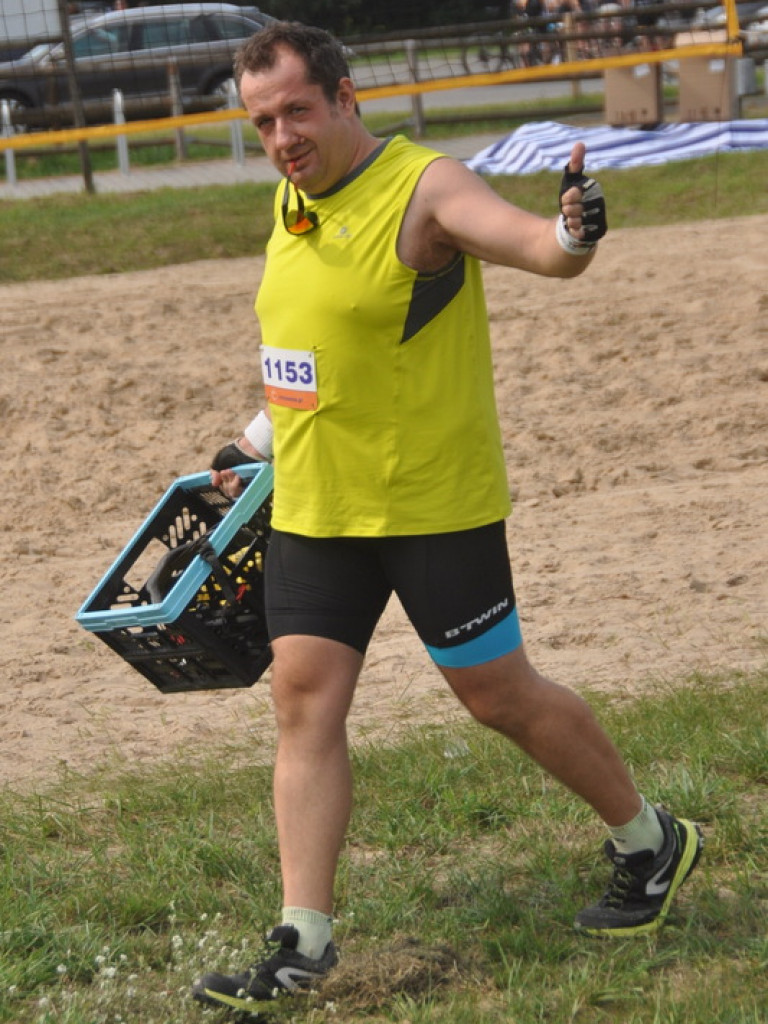 Biłgorajski Cross Duathlon 2018 (FOTO)