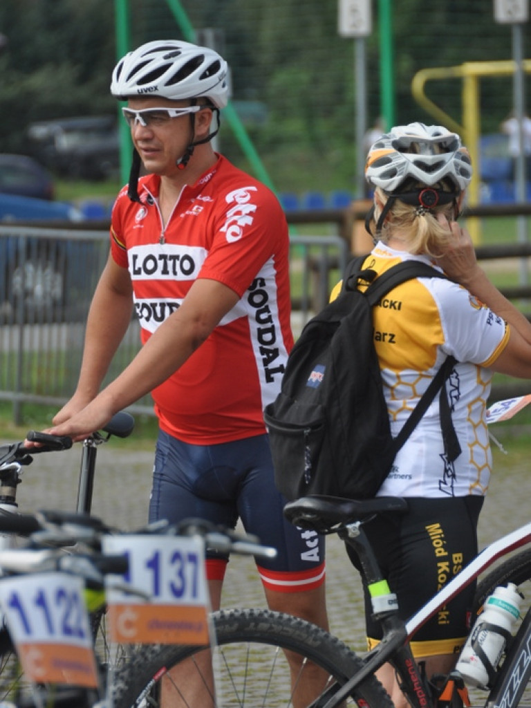 Biłgorajski Cross Duathlon 2018 (FOTO)
