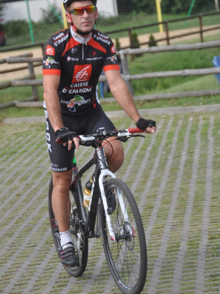 Biłgorajski Cross Duathlon 2018 (FOTO)