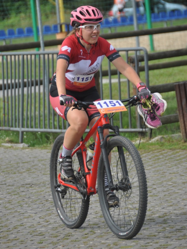 Biłgorajski Cross Duathlon 2018 (FOTO)