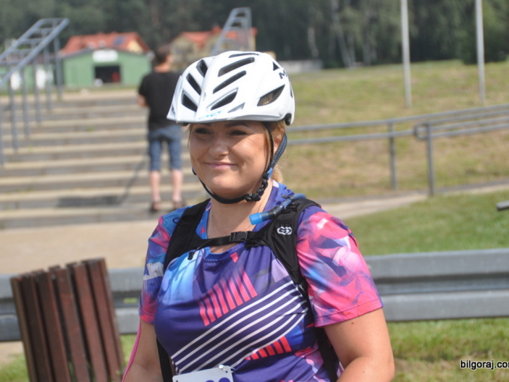 Biłgorajski Cross Duathlon 2018 (FOTO)