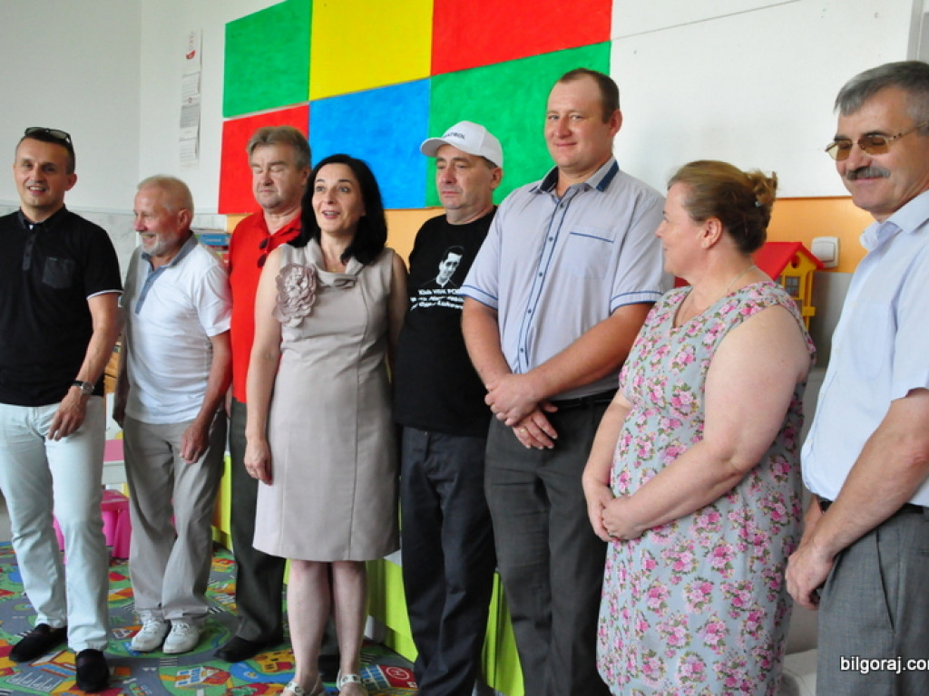 W Łukowej pobili rekord (FOTO)