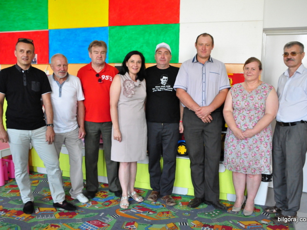 W Łukowej pobili rekord (FOTO)