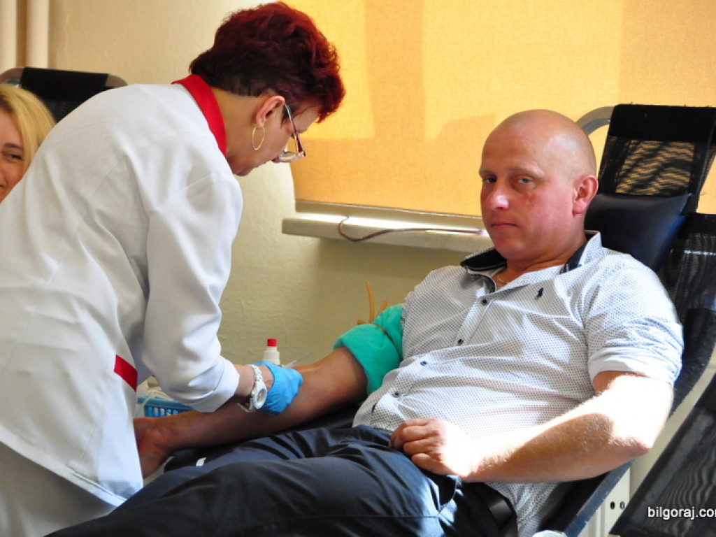 W Łukowej pobili rekord (FOTO)