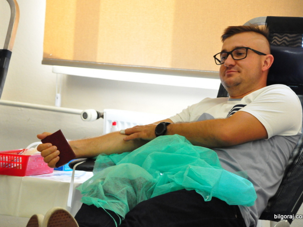 W Łukowej pobili rekord (FOTO)
