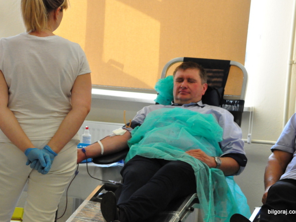 W Łukowej pobili rekord (FOTO)