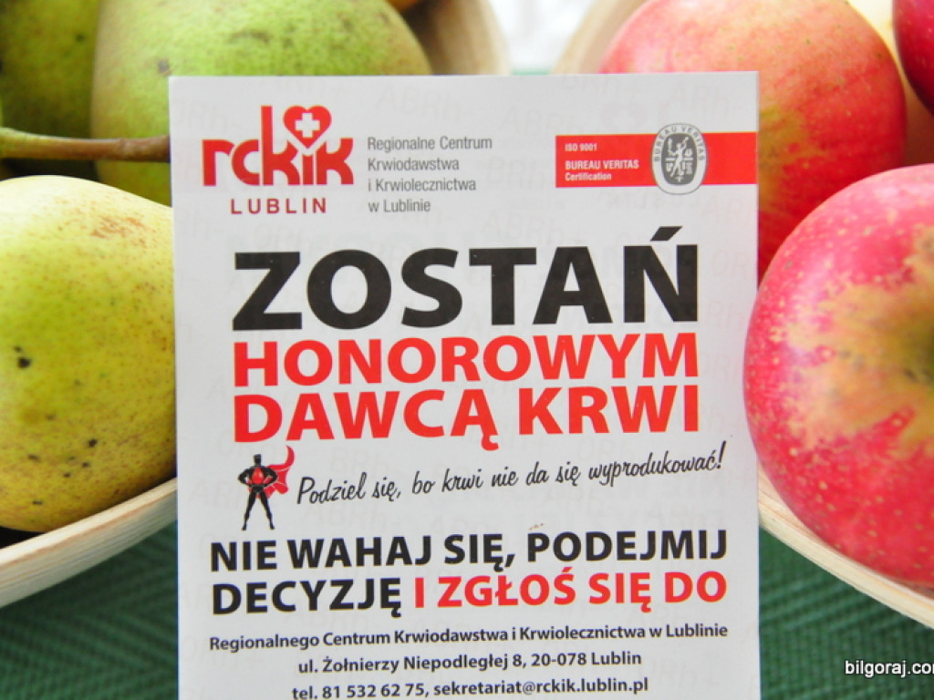 W Łukowej pobili rekord (FOTO)