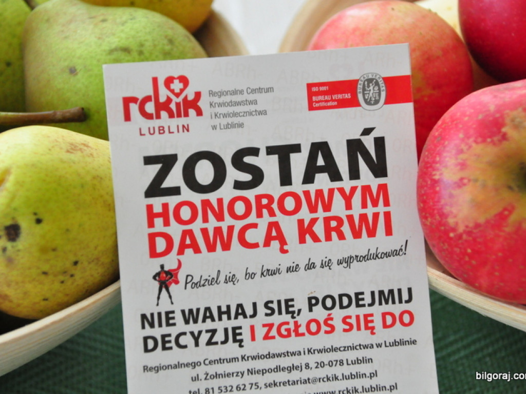 W Łukowej pobili rekord (FOTO)