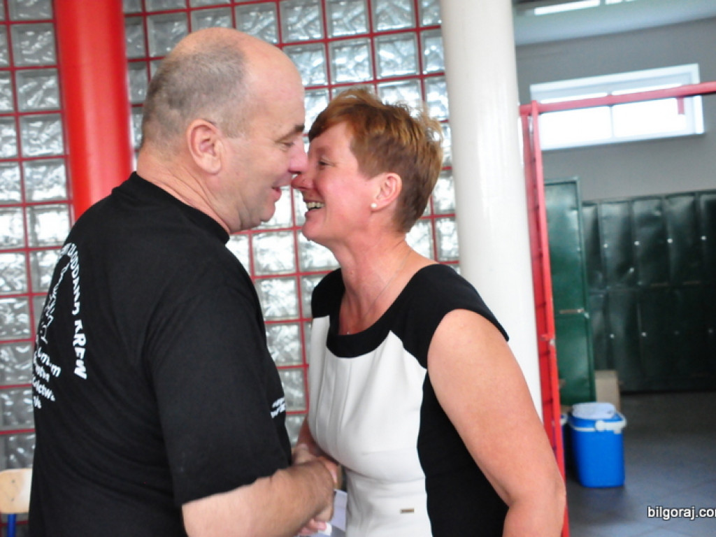 W Łukowej pobili rekord (FOTO)
