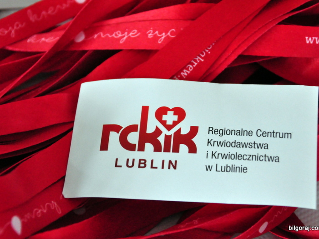 W Łukowej pobili rekord (FOTO)