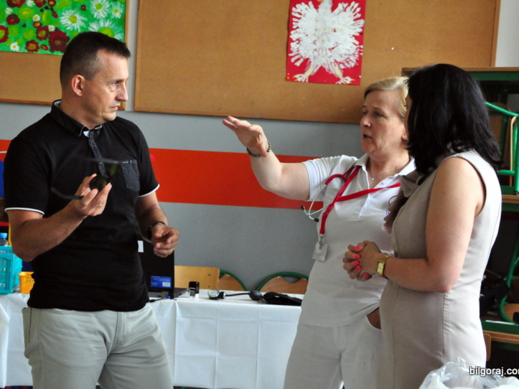 W Łukowej pobili rekord (FOTO)