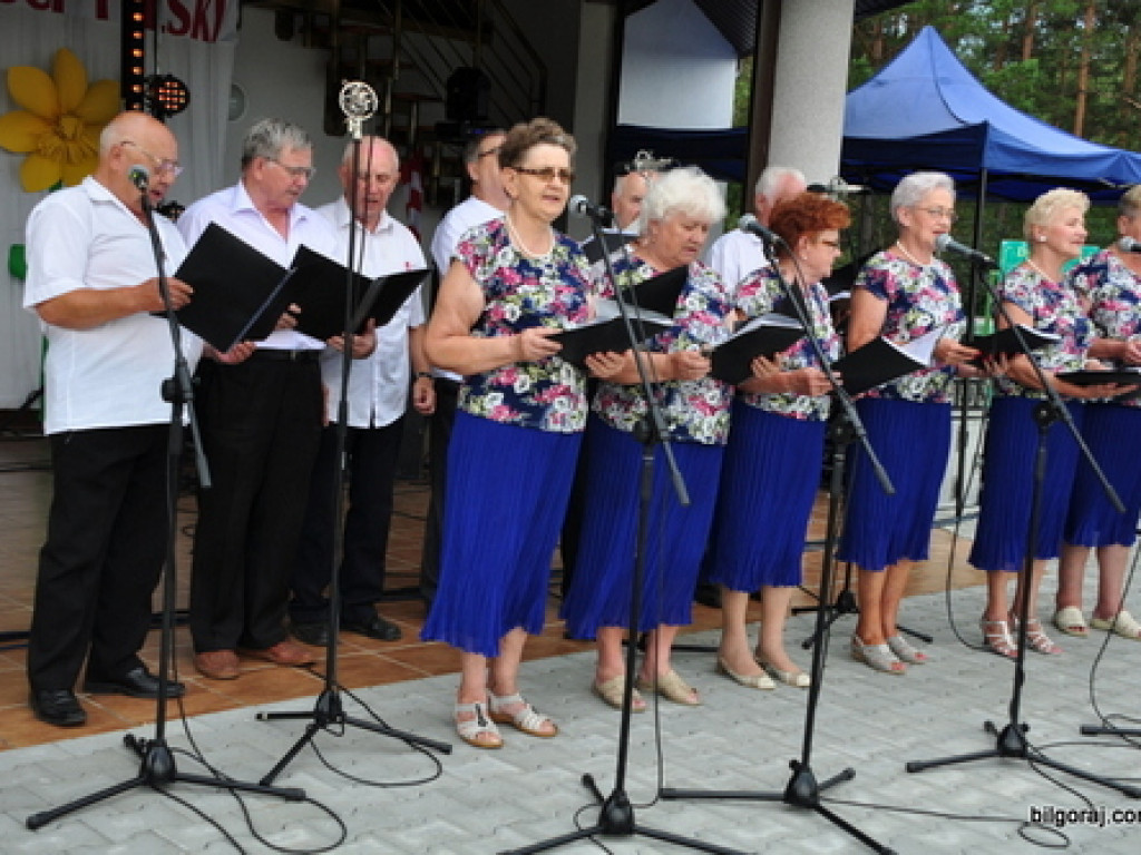 Pieśni maryjne rozbrzmiały w Górecku. Słynny Festiwal miał już XXIII odsłonę (FOTO)