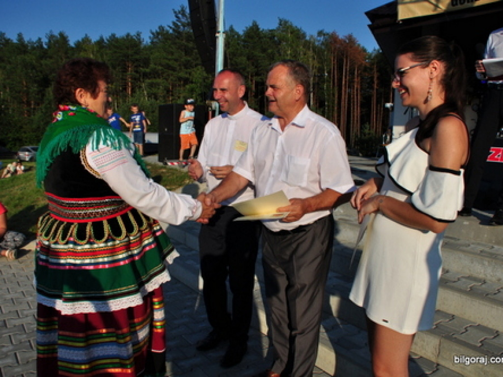 Pieśni maryjne rozbrzmiały w Górecku. Słynny Festiwal miał już XXIII odsłonę (FOTO)