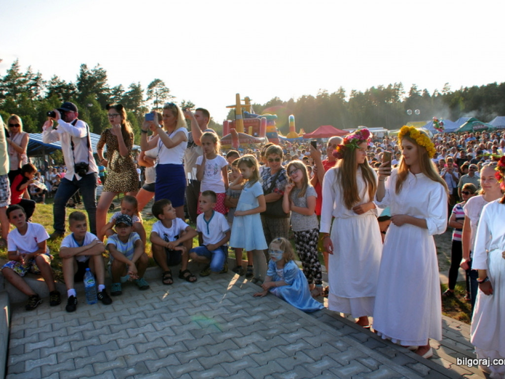 Pieśni maryjne rozbrzmiały w Górecku. Słynny Festiwal miał już XXIII odsłonę (FOTO)